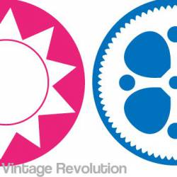 The Sunshine Factory : Vintage Revolution